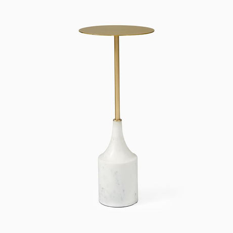 طاولة جانبية مينامليست - MODULUXE