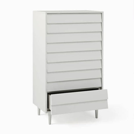 كونسول خشبي مودرن - CRAFTY