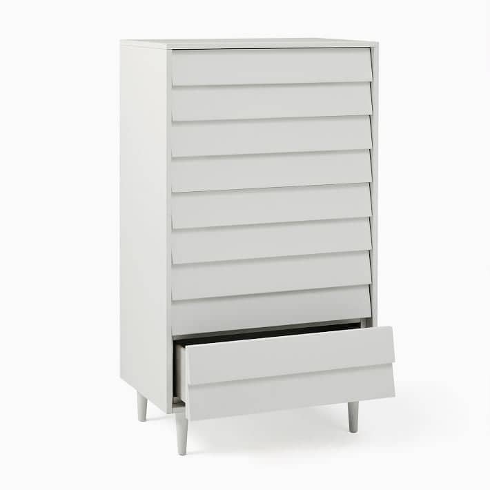 كونسول خشبي مودرن - CRAFTY