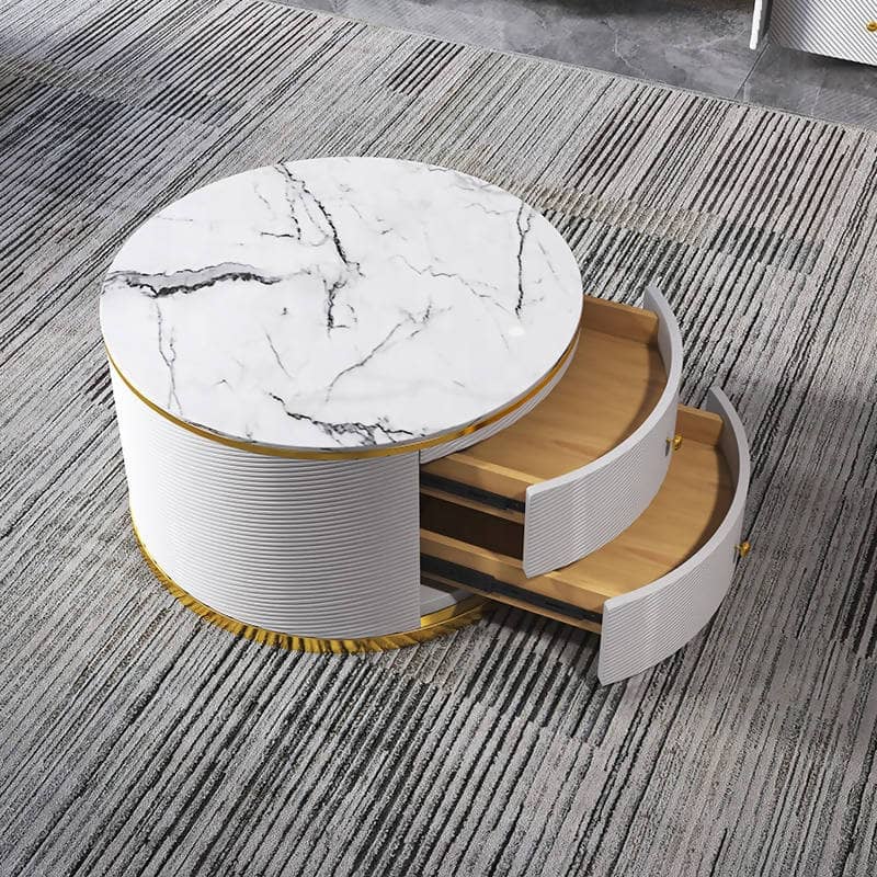 طاولة قهوة مودرن - MODLULUXE