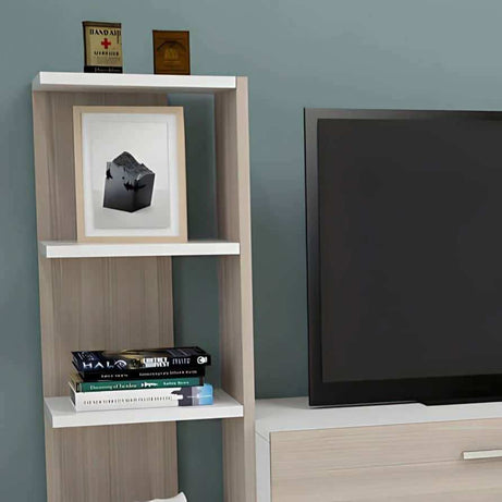 طاولة تلفاز ام دي اف - Baytuk