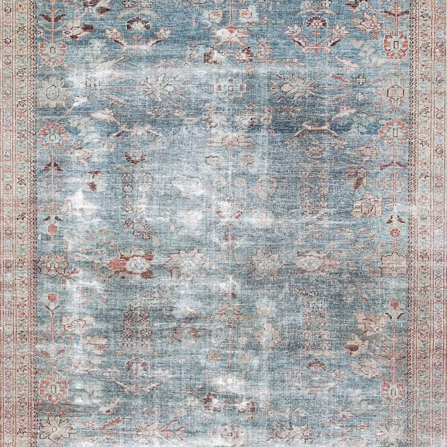 سجادة بتصميم مميز - SANE