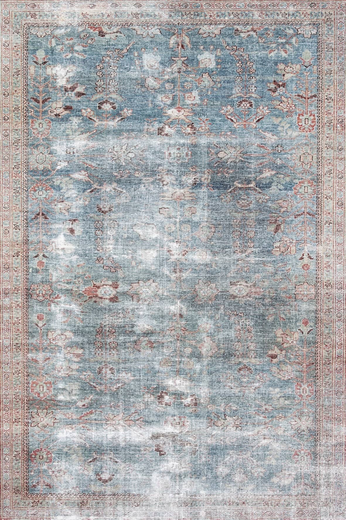 سجادة بتصميم مميز - SANE