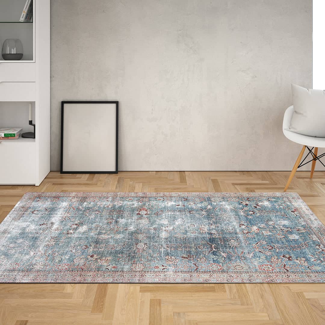 سجادة تصميم شرقى