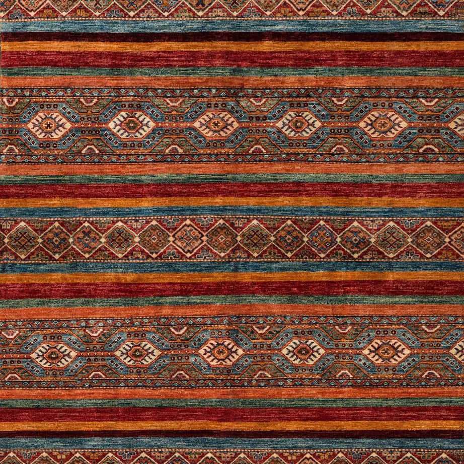 سجادة بتصميم جذاب - SANE