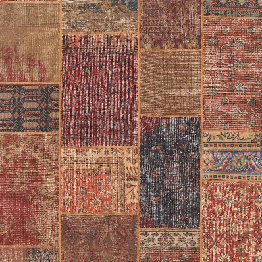 سجادة بتصميم مودرن - SANE