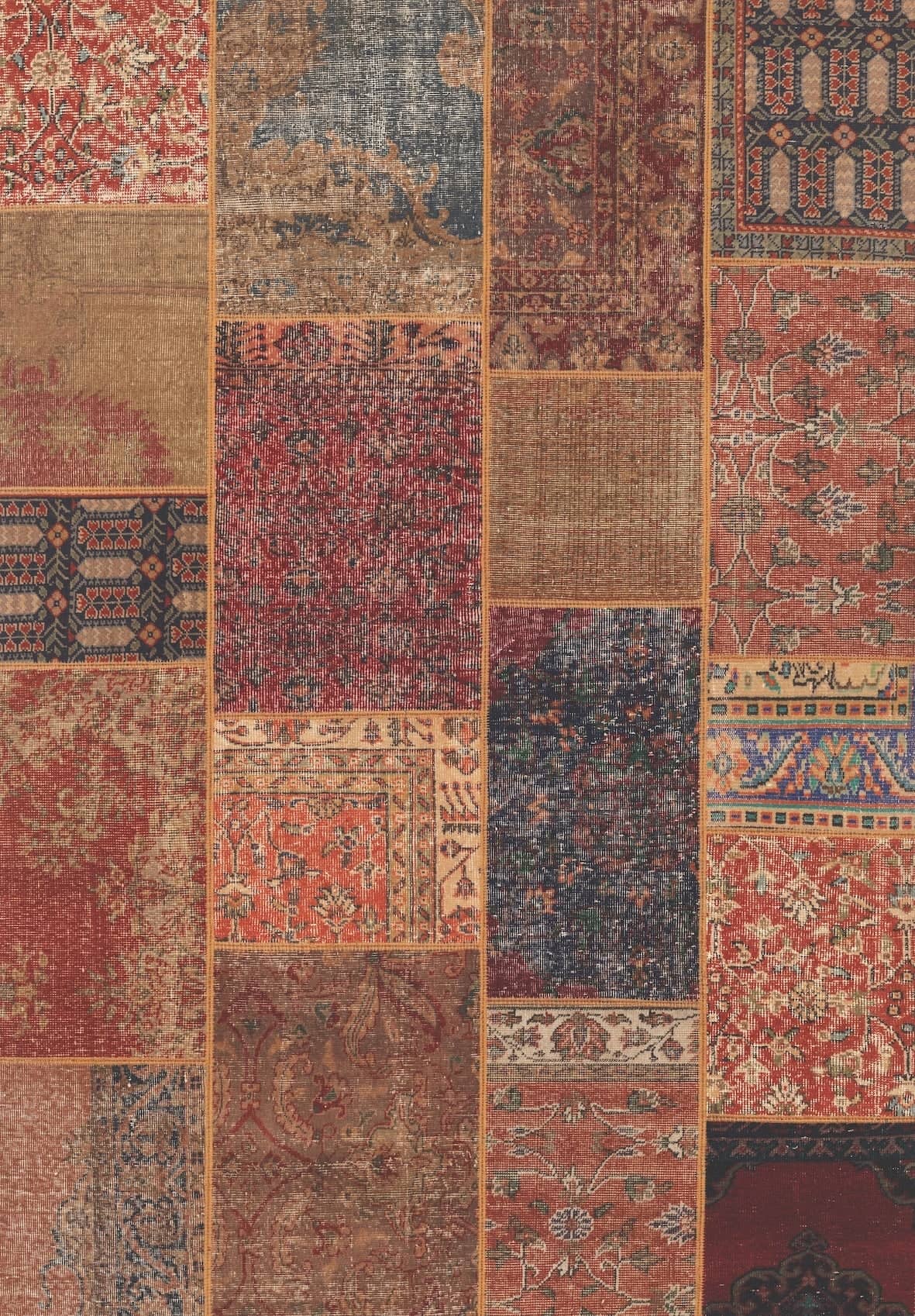 سجادة بتصميم مودرن - SANE