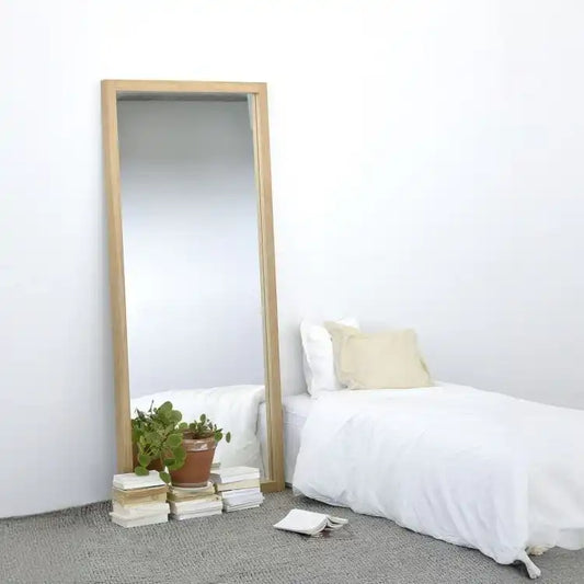 مرايا عصرية بتصميم فريد - Baytuk