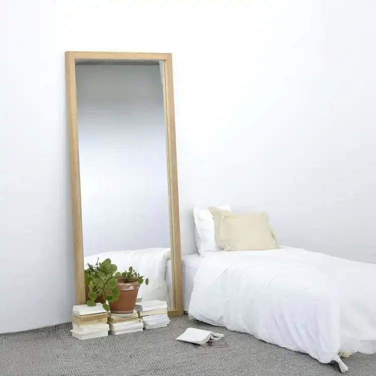 مرايا عصرية بتصميم فريد - Baytuk