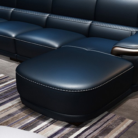 كنبة حرف L فاخرة - VELA