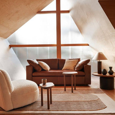 كرسي استرخاء راقي - SAGE