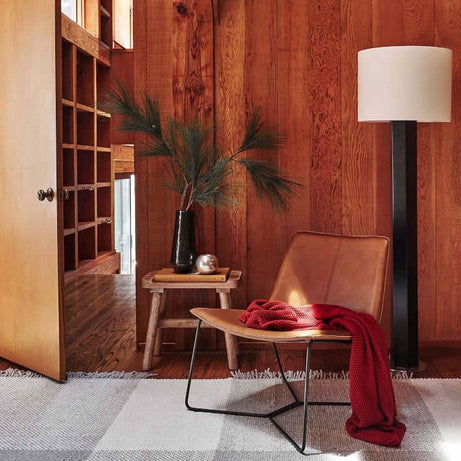 كرسي منفرد عصري - OASIS