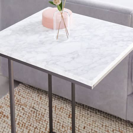 طاولة جانبية مودرن - REVIVE