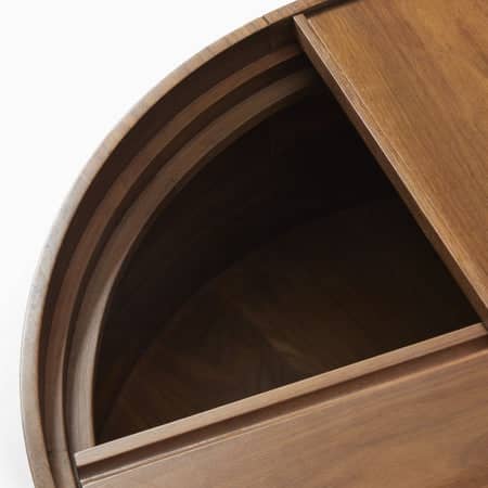 طاولة قهوة عصرية - LEGACY