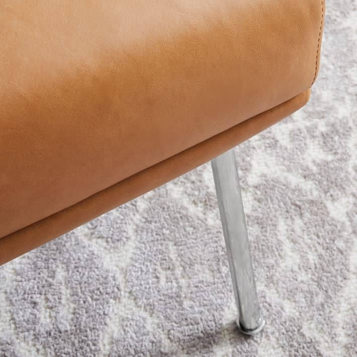 مقعد بف أنيق - VELA