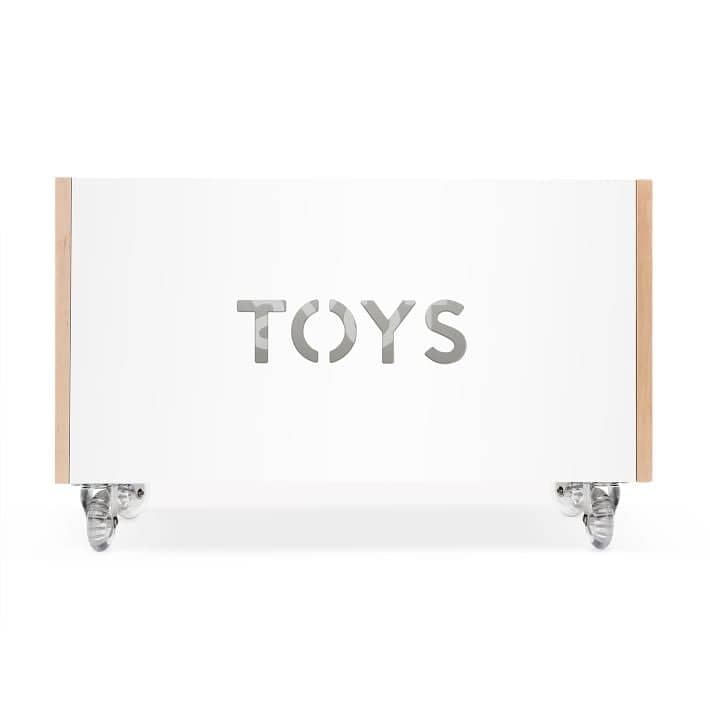 خزانة ألعاب للأطفال - FUSION