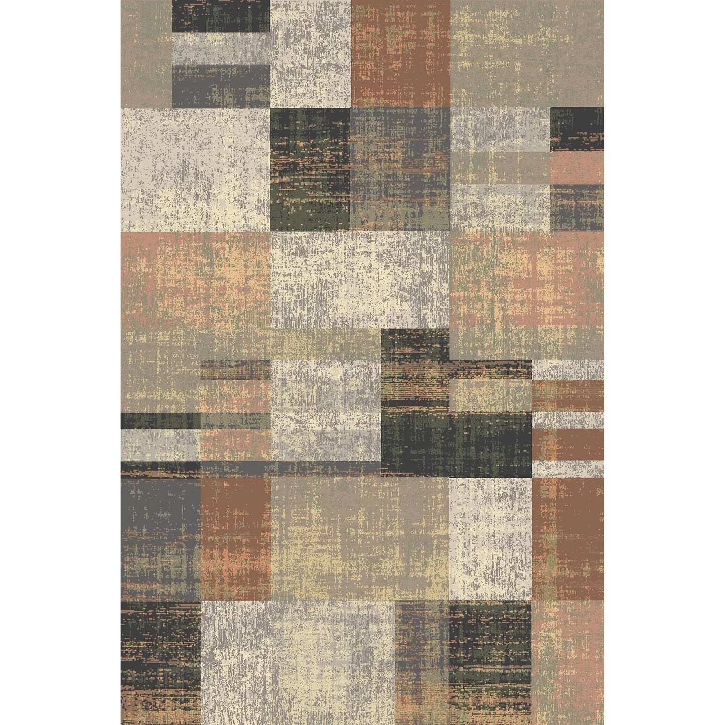 سجادة بتصميم عصري - SANE