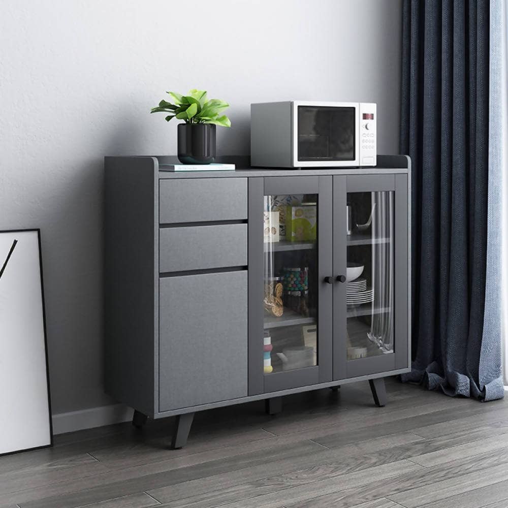 بوفيه متعدد الوظائف - LUNA