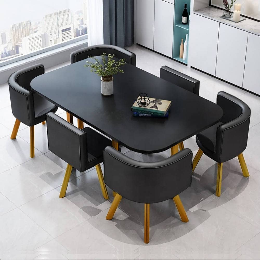 طاولة طعام مودرن - TREND