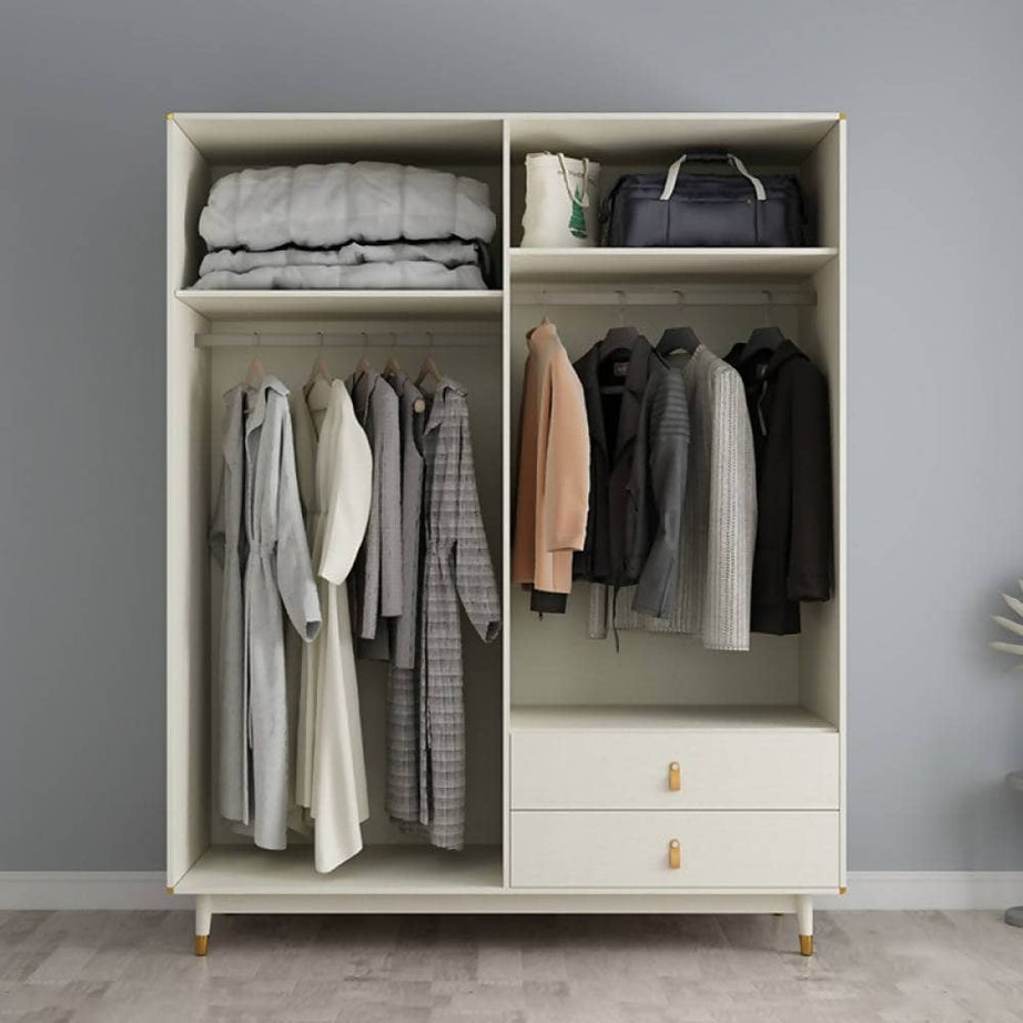 دولاب بتصميم حديث - LUCY