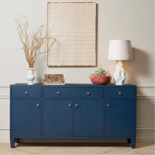 بوفيه طعام حديث - LUNA