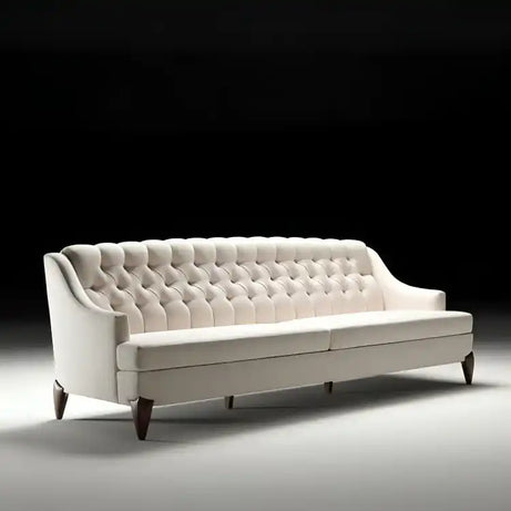 كنبة فاخرة بتصميم مريح - Baytuk