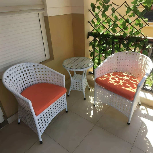 طقم خارجي راتان - Baytuk