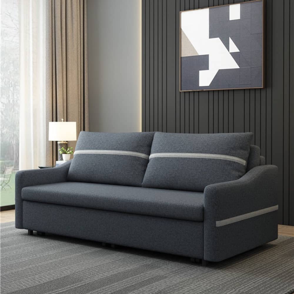 كنبة سرير أنيقة - MERA