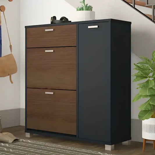 خزانة أحذية بتصميم مميز - Baytuk