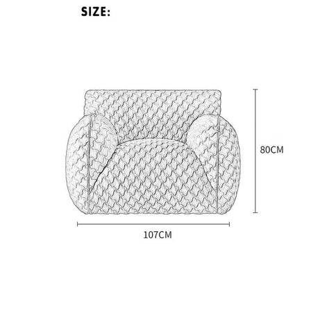 كرسي استرخاء حديث - SAGE
