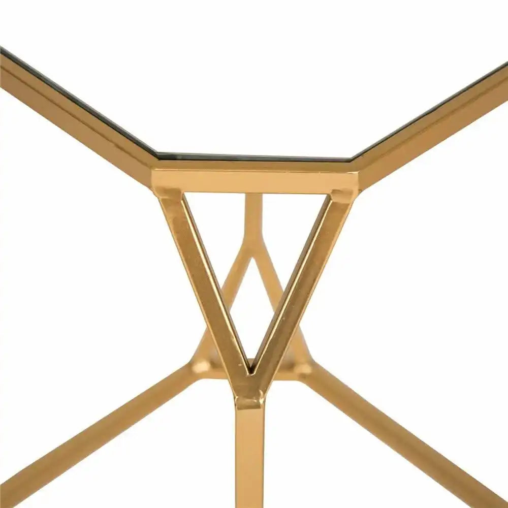 طاولة جانبية بتصميم فاخر - Baytuk