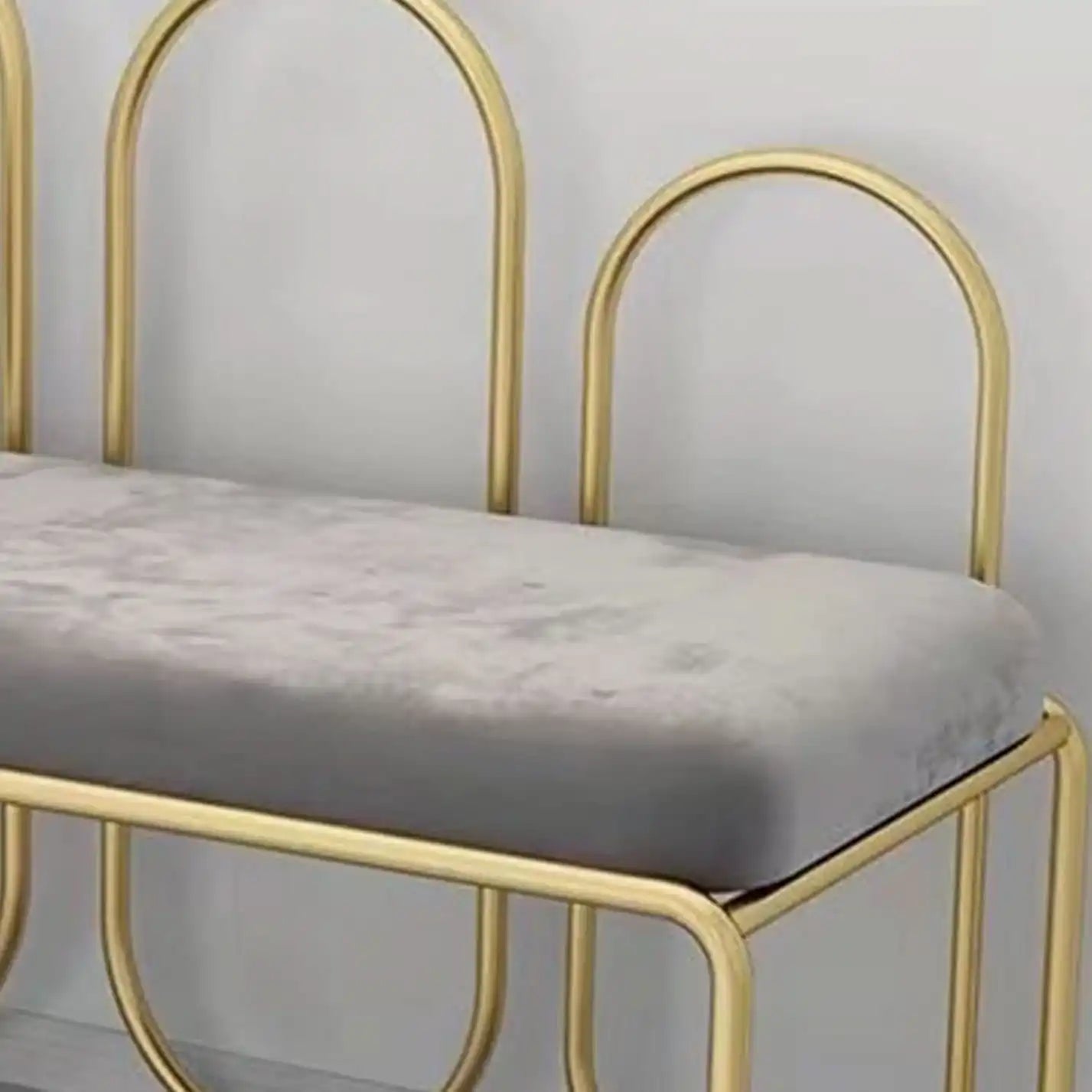 بانكت بهيكل معدني مميز - Baytuk