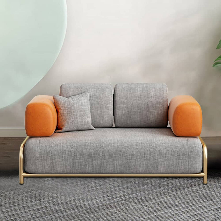 كنبة مخملية حديثة - WISE