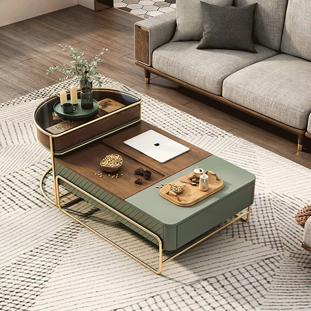 طاولة قهوة مميزة - MODULUXE