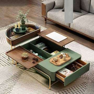طاولة قهوة مميزة - MODULUXE