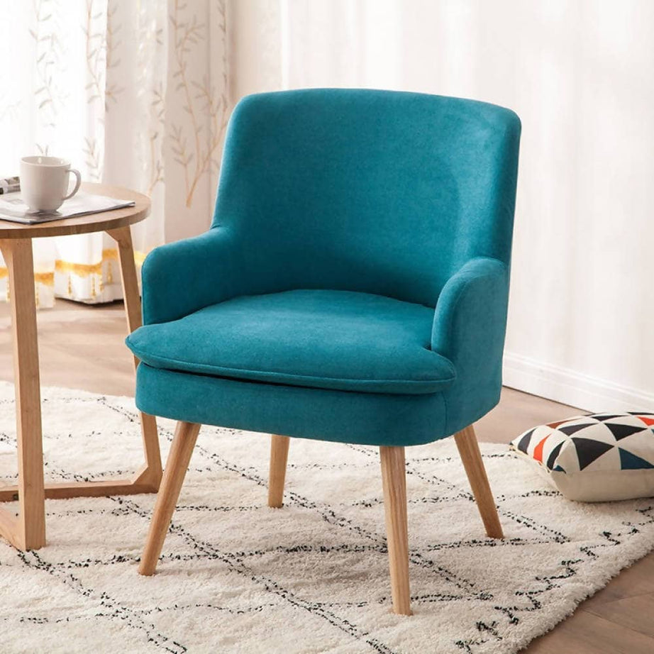 كرسي منفرد بتصميم مينامليست - SAGE