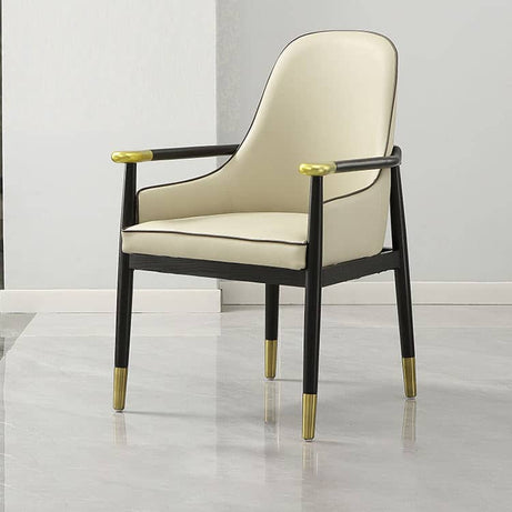 كرسي منفرد أنيق - COMFORT