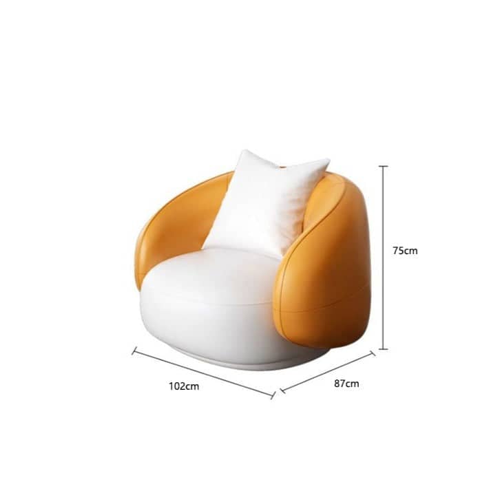 كرسي استرخاء أنيق - SAGE