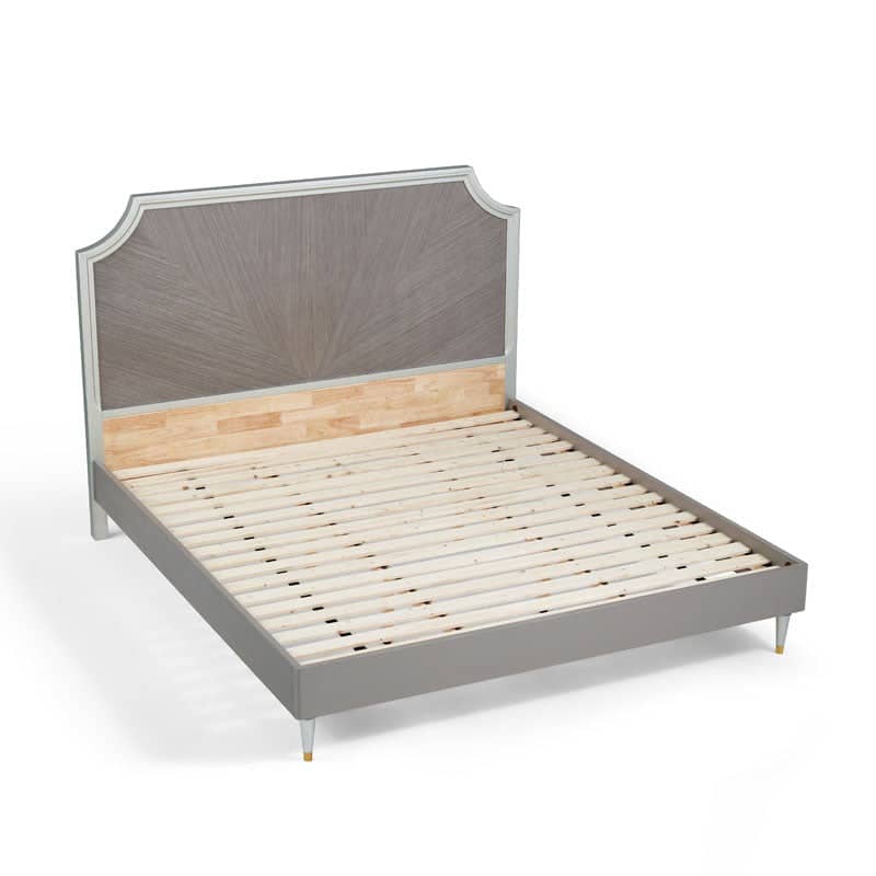 سرير بتصميم مميز - SERA