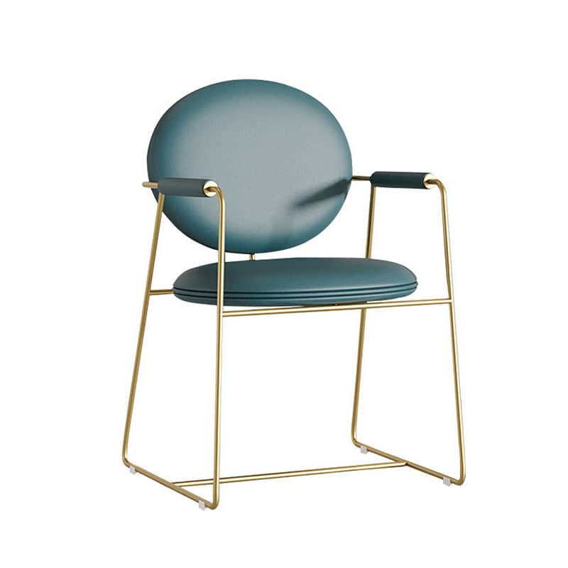 كرسي منفرد راقي - COMFORT