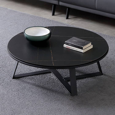 طاولة قهوة حديثة - REVIVE