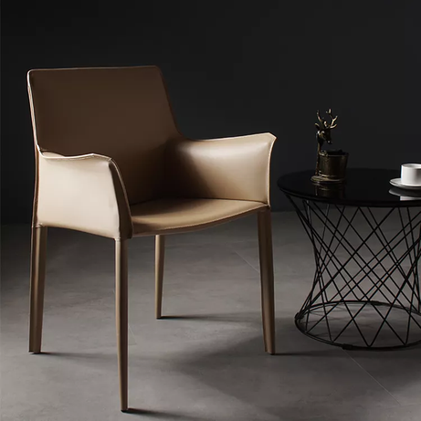 كرسي منفرد مينامليست - OASIS