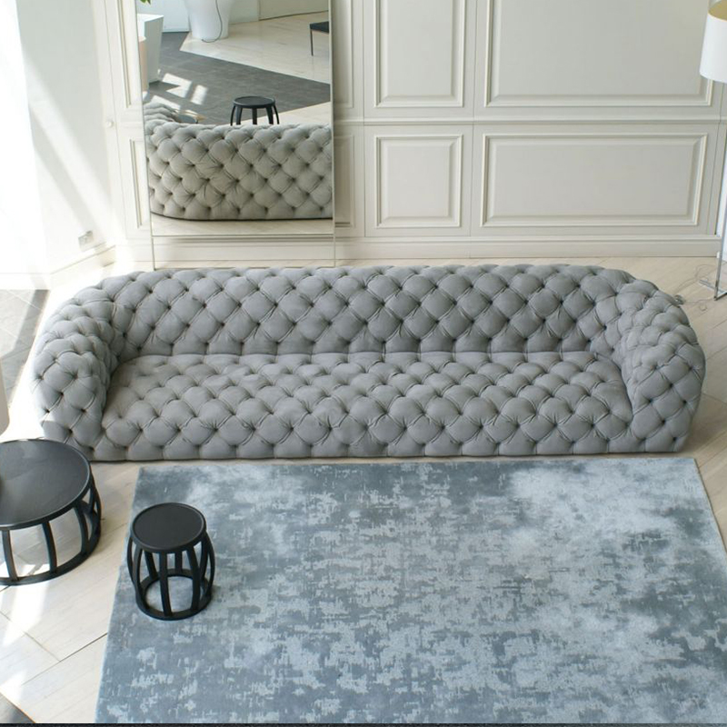 كنبة عصرية مميزة - SELA