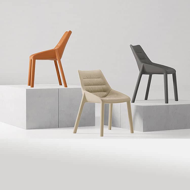 كرسي منفرد مينامليست - BAYTK