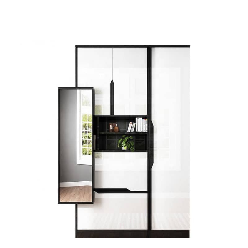 دولاب حديث - LUCY