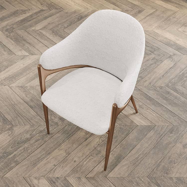 كرسي طعام مودرن - SAGE