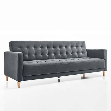 كنبة سرير كابتونية - MERA