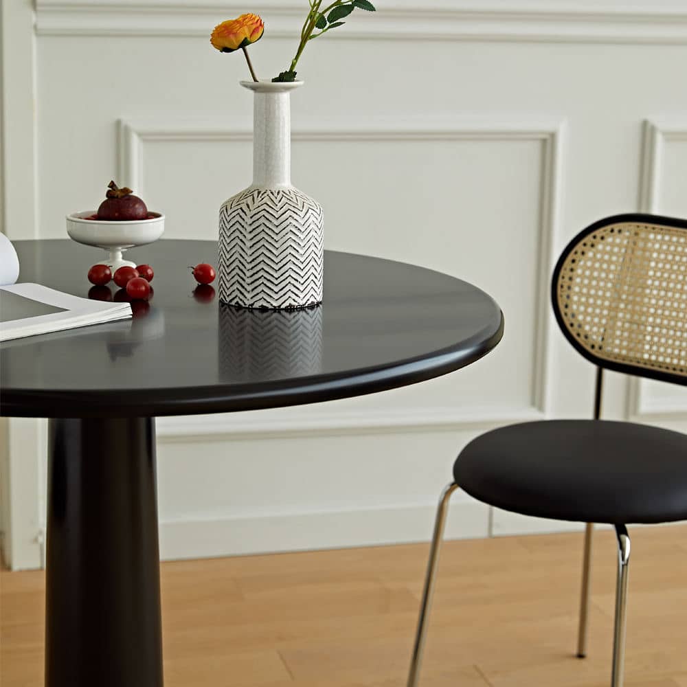 طاولة طعام مينامليست - DORA