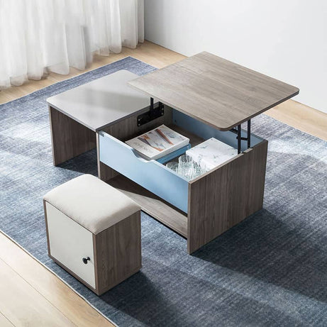 طاولة قهوة مودرن - LEGACY