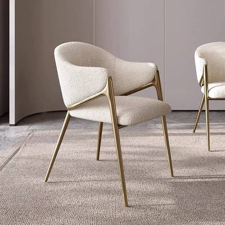 كرسي طعام مودرن - SAGE